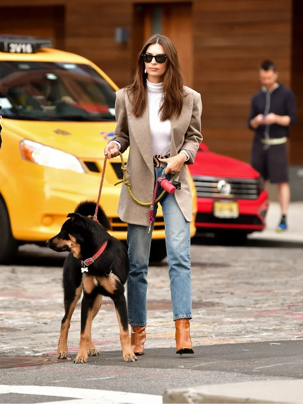 ZARA SQUARE TOE BOOTS ORIGINAL RETAIL PRICE $149